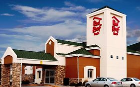 Red Roof Inn Fargo Nd